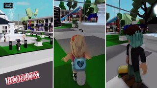 Hoạt Hình ROBLOX #379