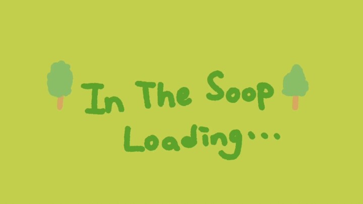 SVT In The Soop เวอร์ชั่นขนยาว