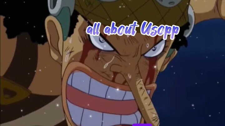 More Than a Ship: Usopp’s Struggle for Belonging in One Piece