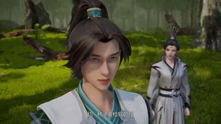 无上神帝 第284话 预告片 蓝光1080P