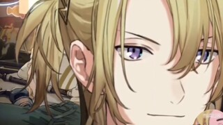 【Luca Kaneshiro/No need to bake】Stupid puppy mistakenly thought the show was off