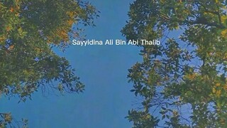 Assalamualaikum warahmatullahi wabarakatuh, Subhanallahi wabihamdihi Subhanallahil adzim