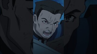 「なにが 何も残らないだ…!」／#無職転生  名シーン切り抜き：2期第1話より