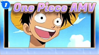 [One Piece AMV] Pirates That Everyone Loves_1