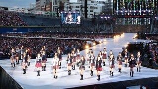 AKB48 - 1st Group East-West Opposition Festival [2016.03.26]