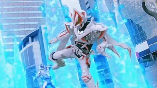 〖45〗Quality revenue brother teaches you how to be a man! Nine-tailed is awesome! High energy through