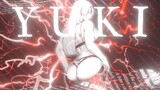 Yuki Tsukumo 🥵「 Manga edit 」4k Jujutsu Kaisen