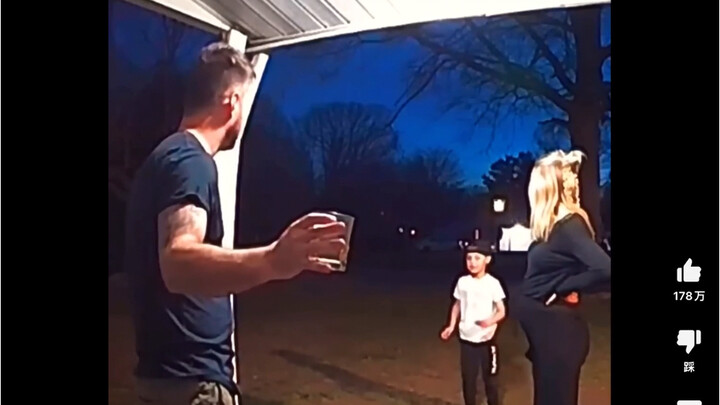 Bocah imut asal luar negeri mengeluh kepada sahabatnya bahwa ia keras menolak adanya anak kedua, nam