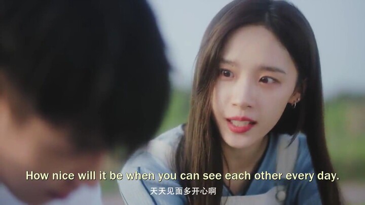 Let's Meet Now Ep9 In English subtitles