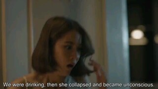 The Player (2021) (Thailand) Episode6
