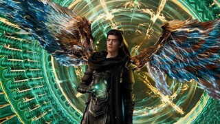 “韩立掏出72把飞剑时，压迫感达到了顶峰！”