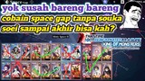 new space gap 2 tensura king of monsters gameplay tips and guide