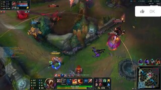 Leesin montage