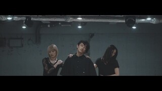 【ATY】Who でもない跳ってみた【まったん】