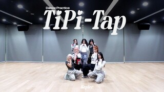 Kep1er｜Tập nhảy 'TIPI-TAP'
