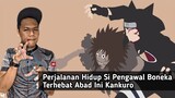 Perjalanan Hidup Kankuro