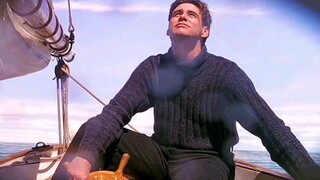 "The Truman Show is fake, but Truman is real"