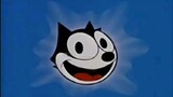 Felix the Cat:  Master Cylinder, King of the Moon Episode aired 1959