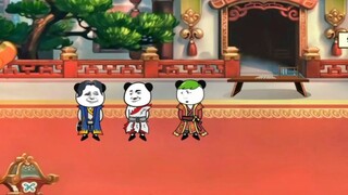 第六十四集：神丹成，丹劫落！