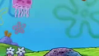 Hari Minggu versi Spongebob