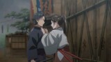 Meiji Gekken 1874 √ Episode 6