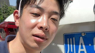 คุณคาโตะไปเฉิงตู