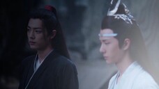 The Untamed EP 86 part 9 / Tagalog Dubbed