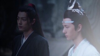 The Untamed EP 86 part 9 / Tagalog Dubbed