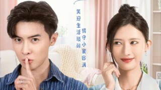 My Little Perfection  Eps 1&2  Sub Indo