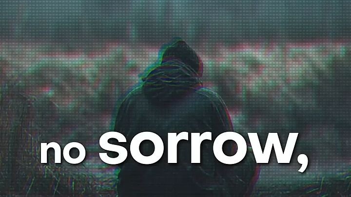 A pain in your heart that you can't express?