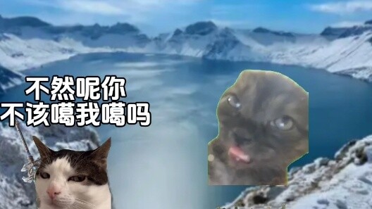Jika yang mengawal Pedang Jahat Abadi adalah Chang Yin.