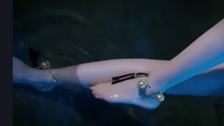 เท้า...เพียงพอแล้ว