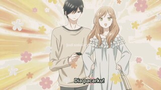 Pacar Pura-Pura?