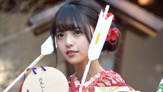 【斋藤飞鸟/混剪】我要让全世界知道你的可爱