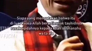 Subhanallahi wabihamdihi Subhanallahil adzim, Assalamualaikum warahmatullahi wabarakatuh semuanya