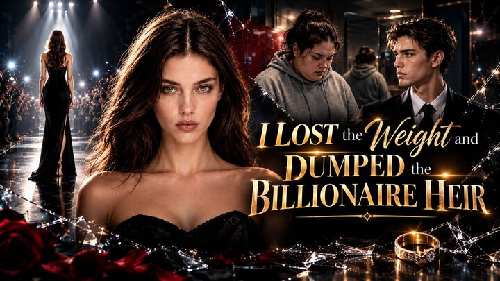 I Lost the Weight and Dumped the Billionaire