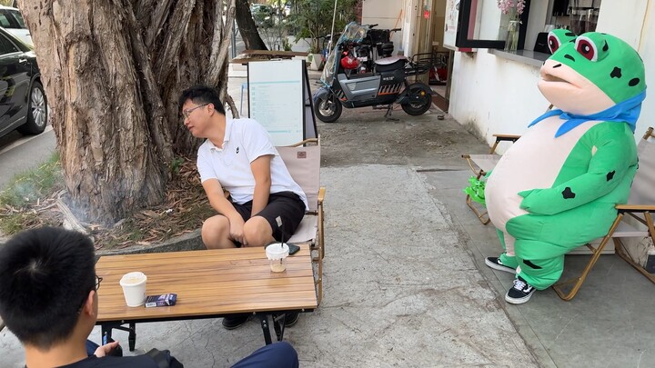 Hợp pháp phát điên