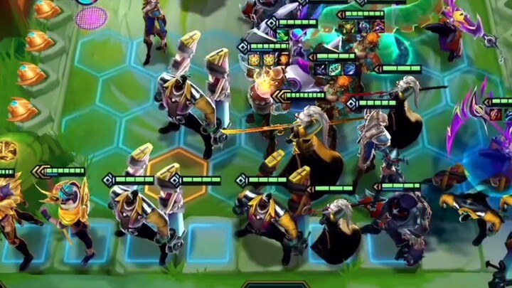 Good news: All three stars! Bad news: All three stars for Heart of Steel