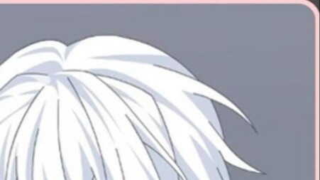 The cool school girl had to agree to a condition after she lost, but I deliberately...