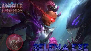 selena exe | | ikan lele goreng sambel tempoyak