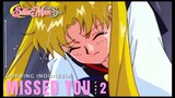 Missed You | SAILORMOON STARS || PART 2 | DUBBING INDONESIA