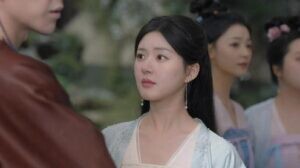 The Story of Pearl Girl epsoide 40 [Sub Indo]