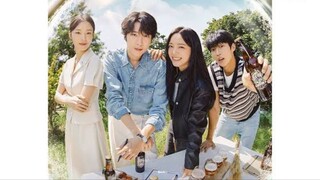 Brewing Love Ep 8 (Cepetan Nonton Sebelum di Banned)