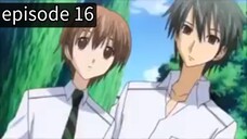 (special A) episode 16 (tagalog dub1
