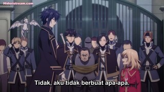 The Do-Over Damsel Conquers The Dragon Emperor Episode 7 (Subtitle Indonesia)