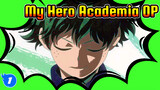 Opening My Hero Academia_1