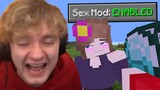 We Beat Minecraft's Weirdest Mods...