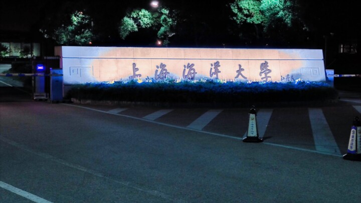 Teman sekamar tak tahan dengan makanan kotak saat kampus Haida lockdown saat masuk semester, akhirny