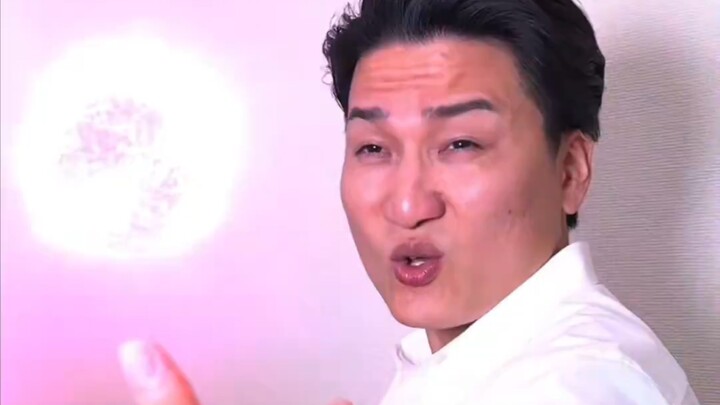 Just this one time, okay?