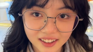 保安：谁把女朋友停这儿了，快挪走